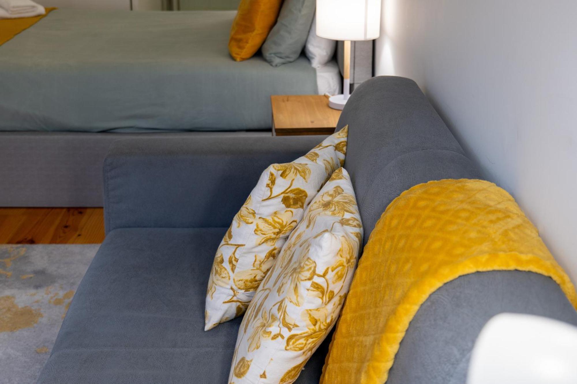 A Window To Porto - Premium Apartment By The River Exterior photo